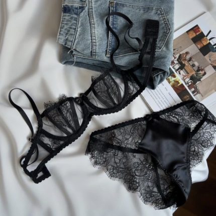 Lizbon Brazilian Set